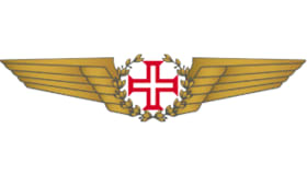 Pilot Wings Logo