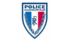 Police Municipale Logo