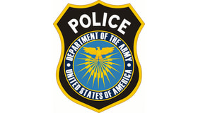Police USA Logo