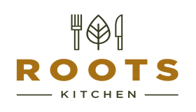Roots Kitchen Logo