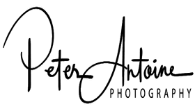 Peter Antoine Logo