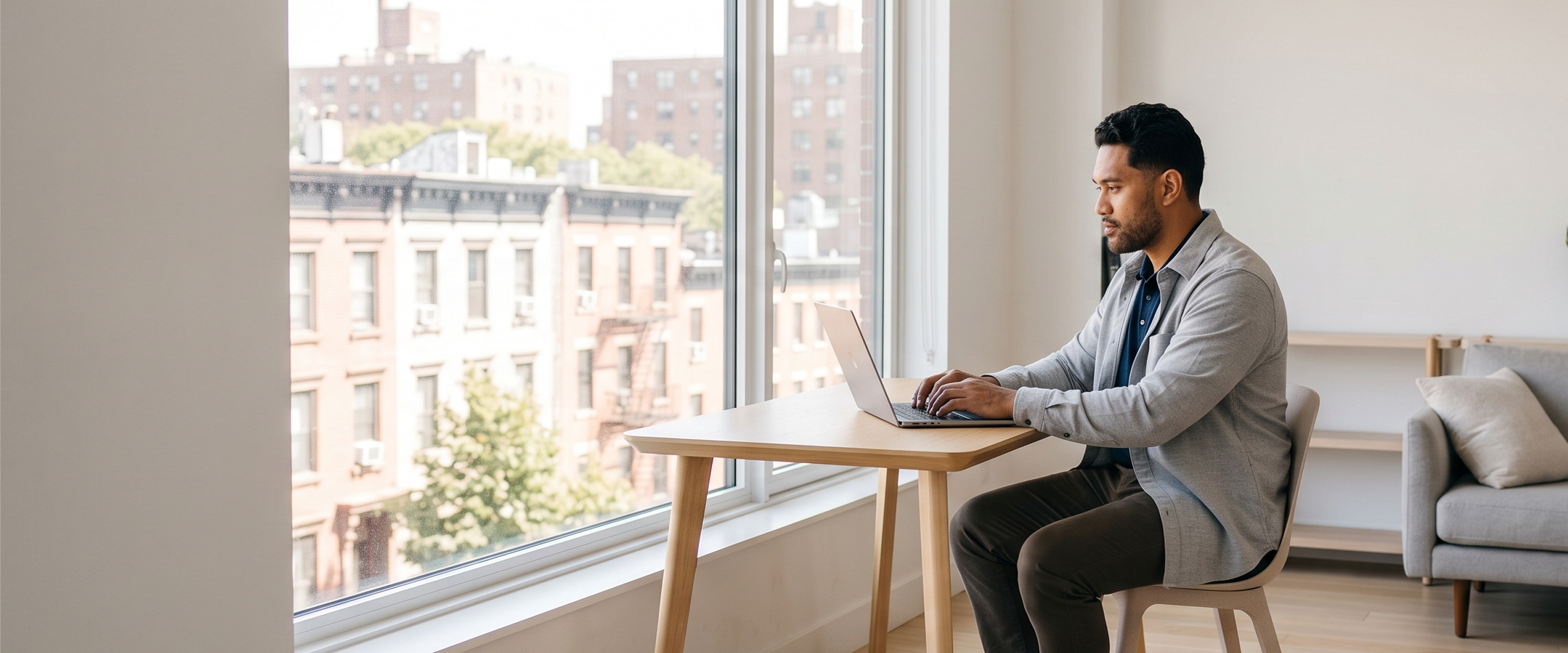 Business owner comparing a registered agent vs. a virtual address.