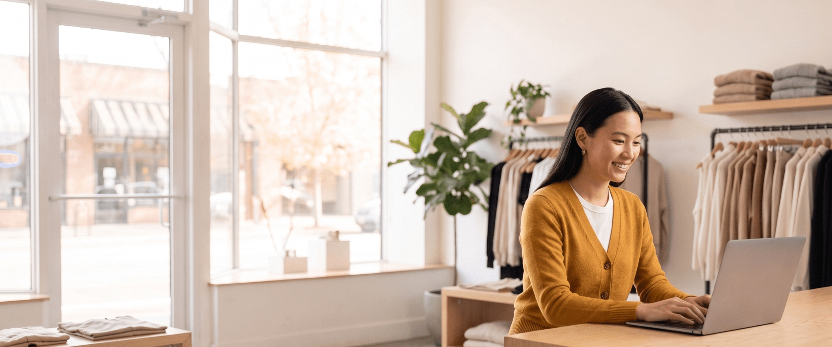 Business owner learning what to know before starting an LLC