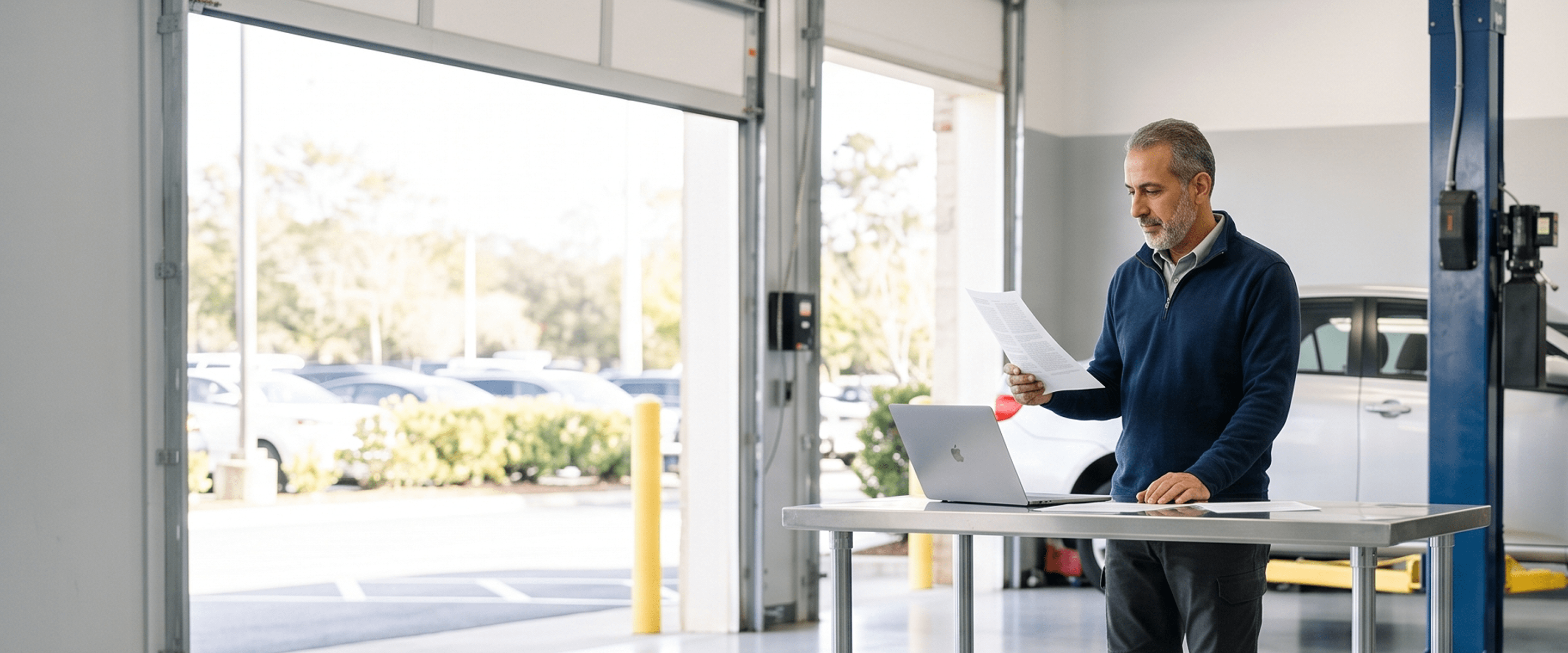 Business owner learning why to form an LLC.