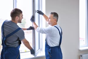 window installation llc