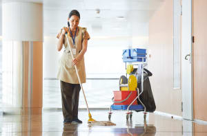 cleaning business llc