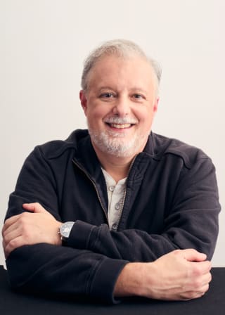 Alex Victoria ZenBusiness CTO