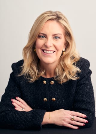 Courtney Dickey ZenBusiness CLO