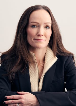 Katie Royce ZenBusiness CFO