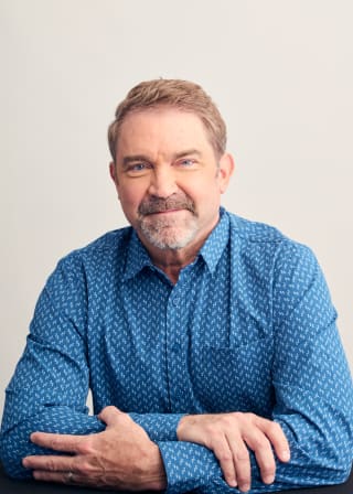 Mitch Wilde ZenBusiness CCO