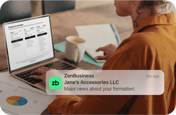 LLC services