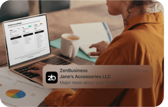 LLC services