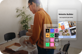business info