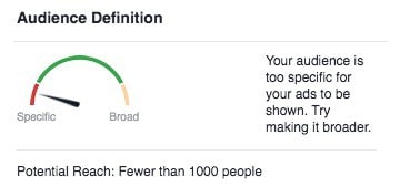 Facebook ads manager 12