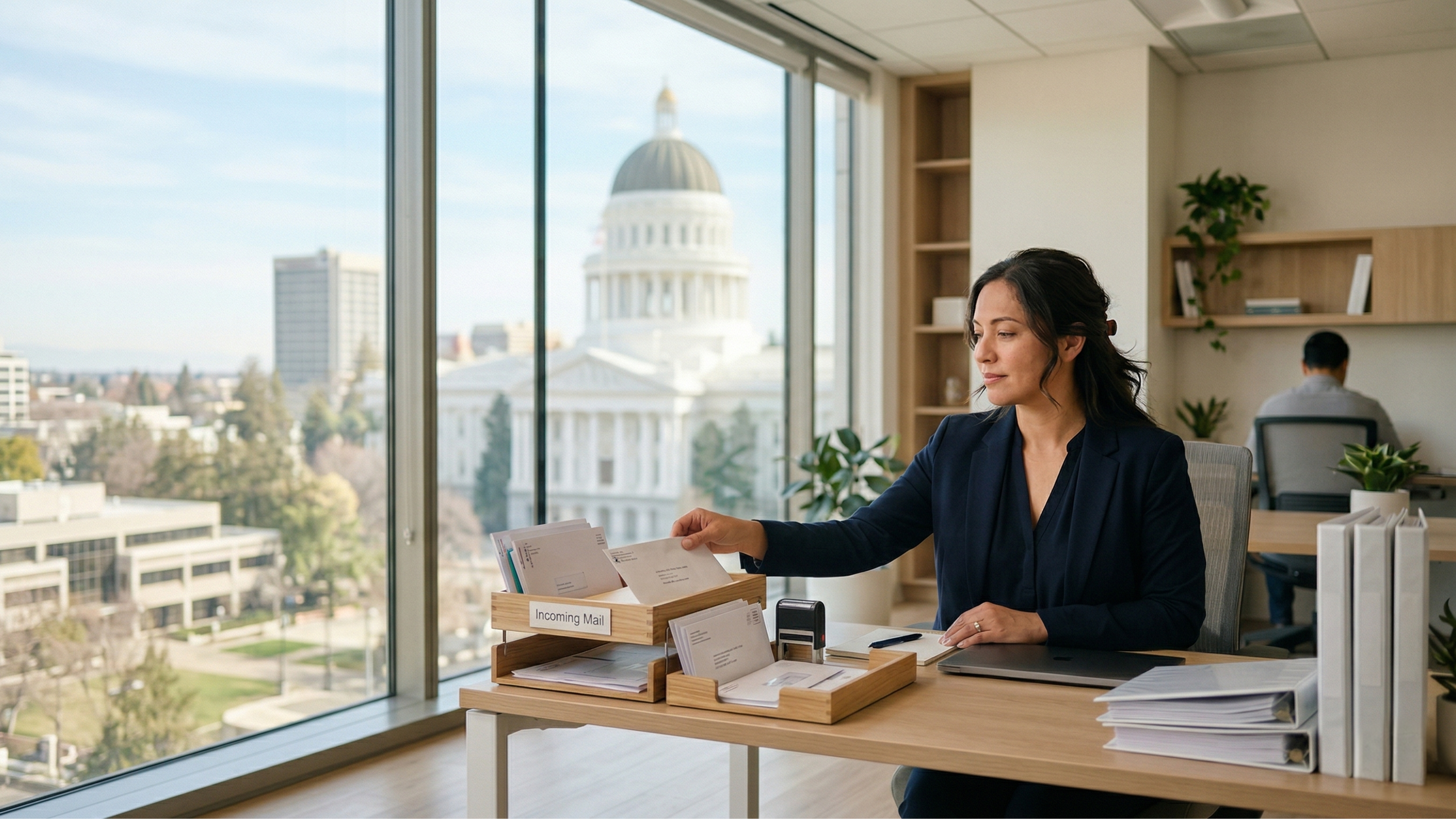 Best California Registered Agent Services