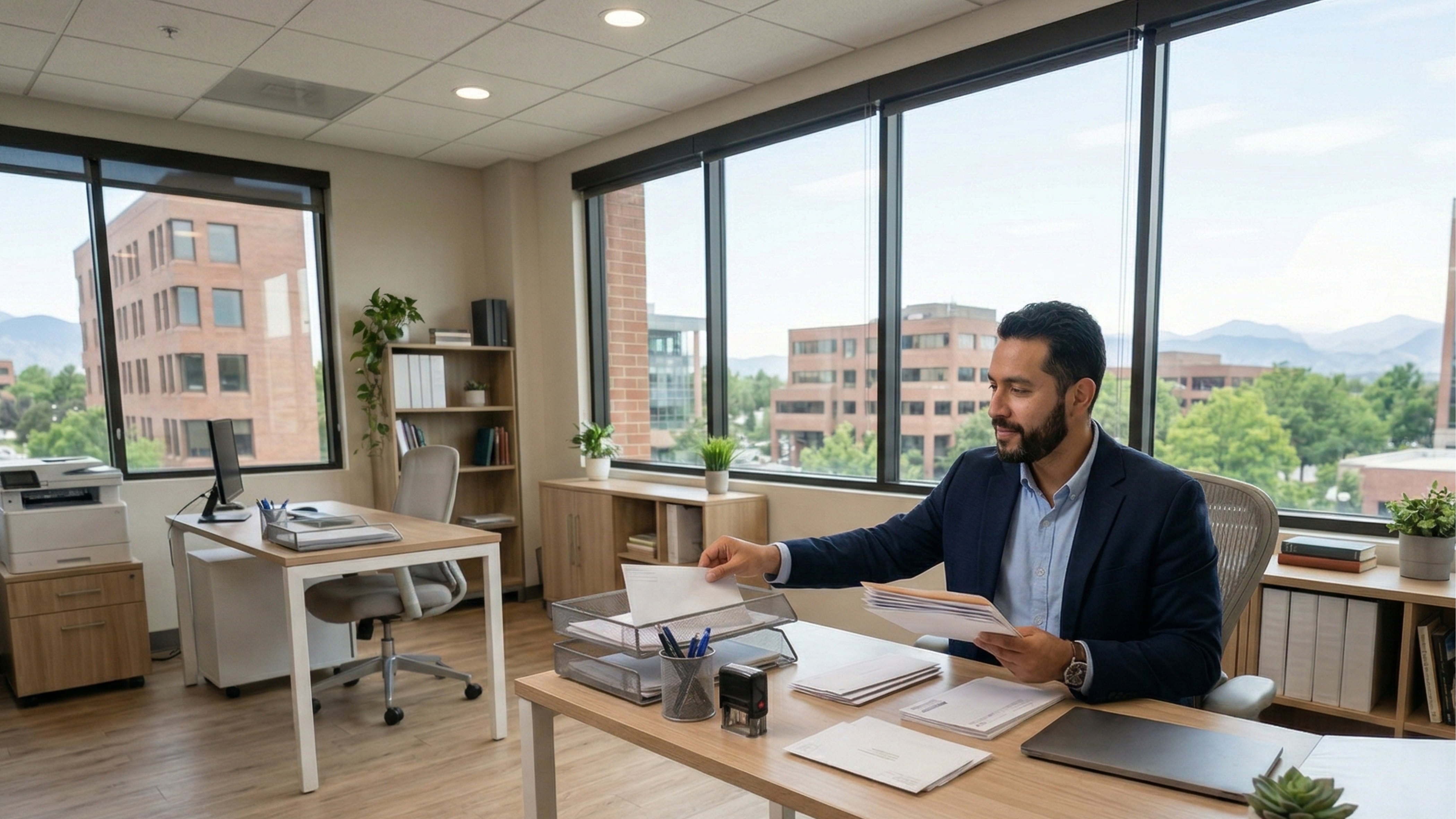 Best Colorado Registered Agent Services