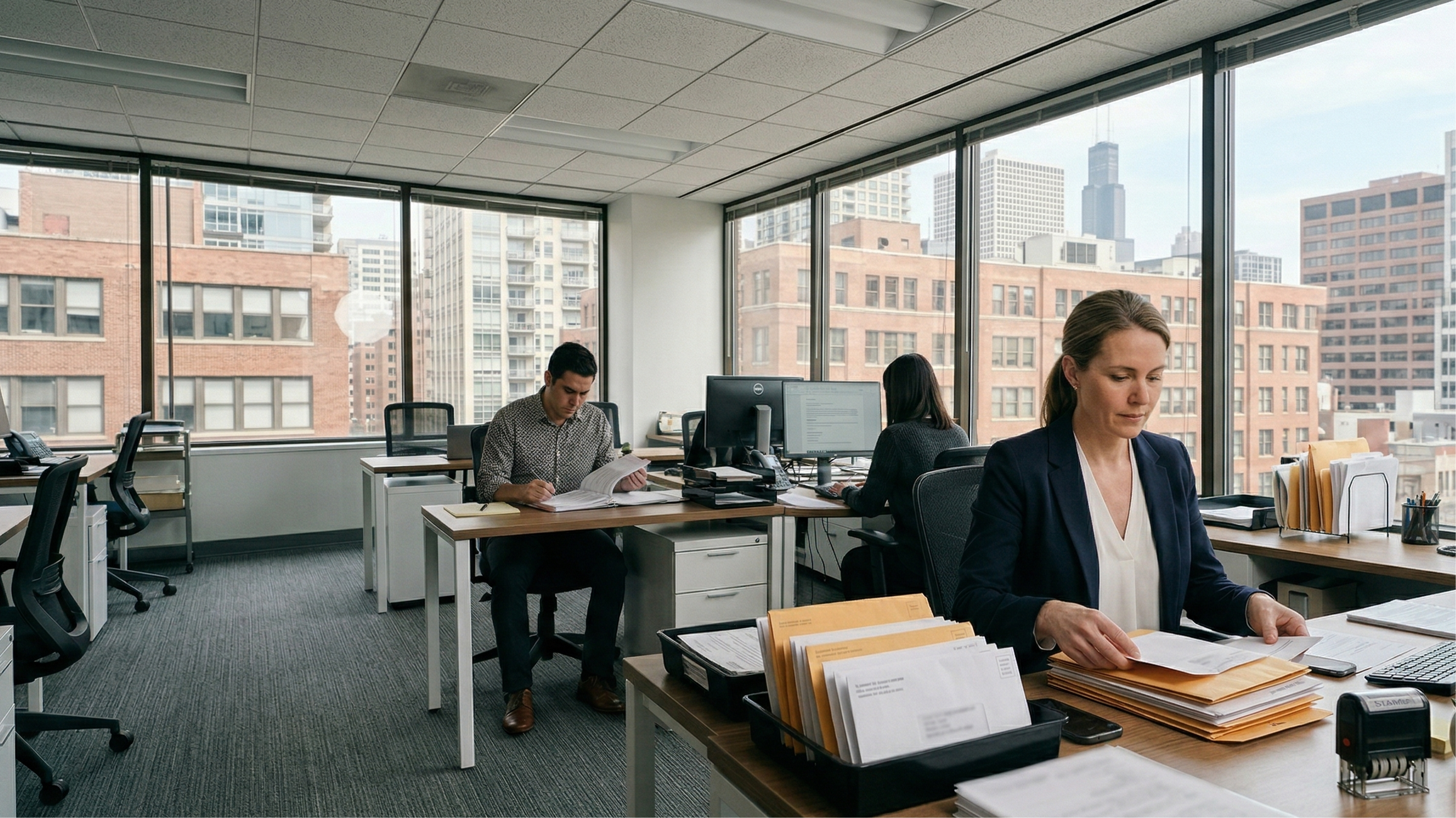 Best Illinois Registered Agent Services