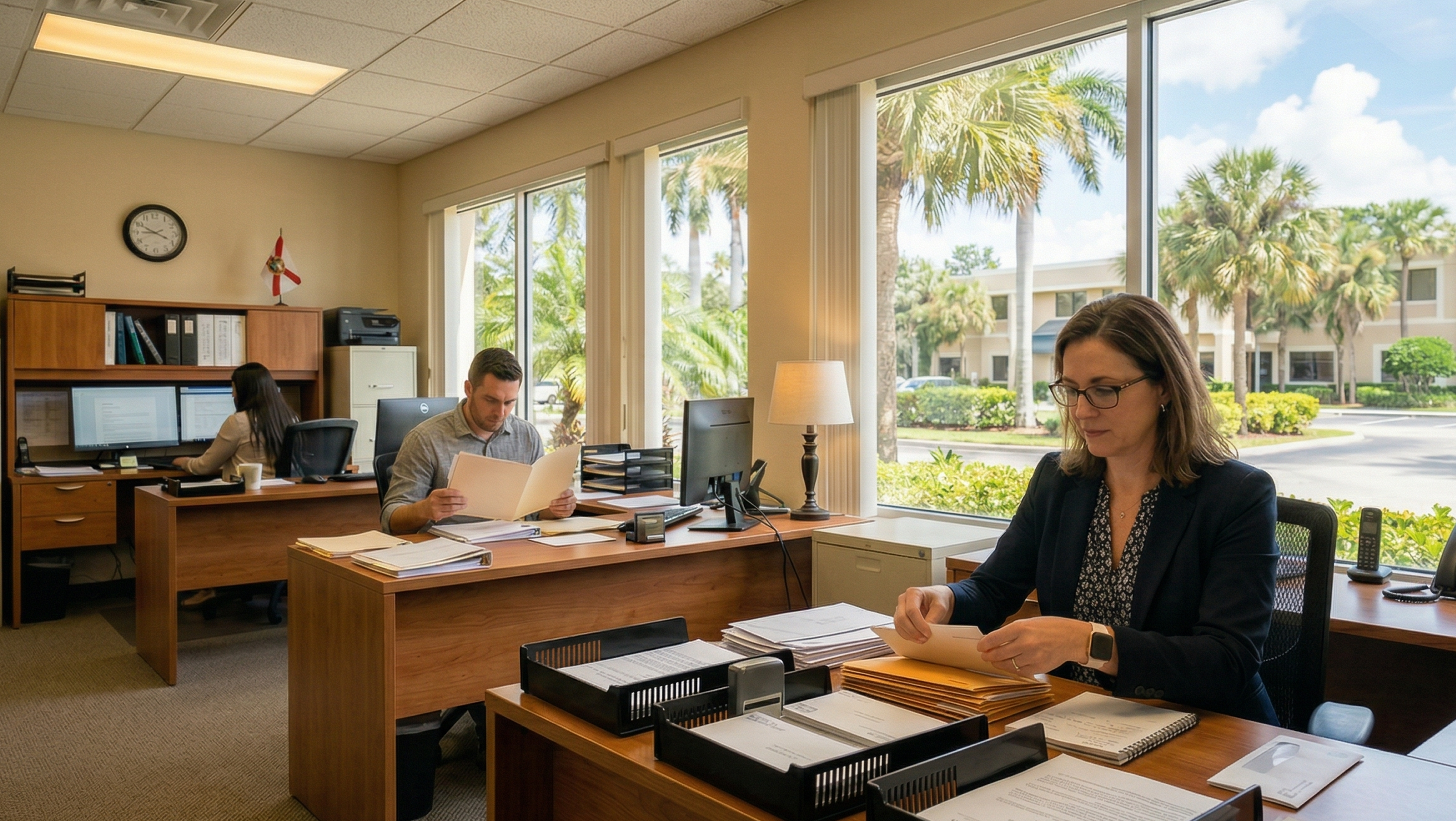 Best Florida Registered Agent Services