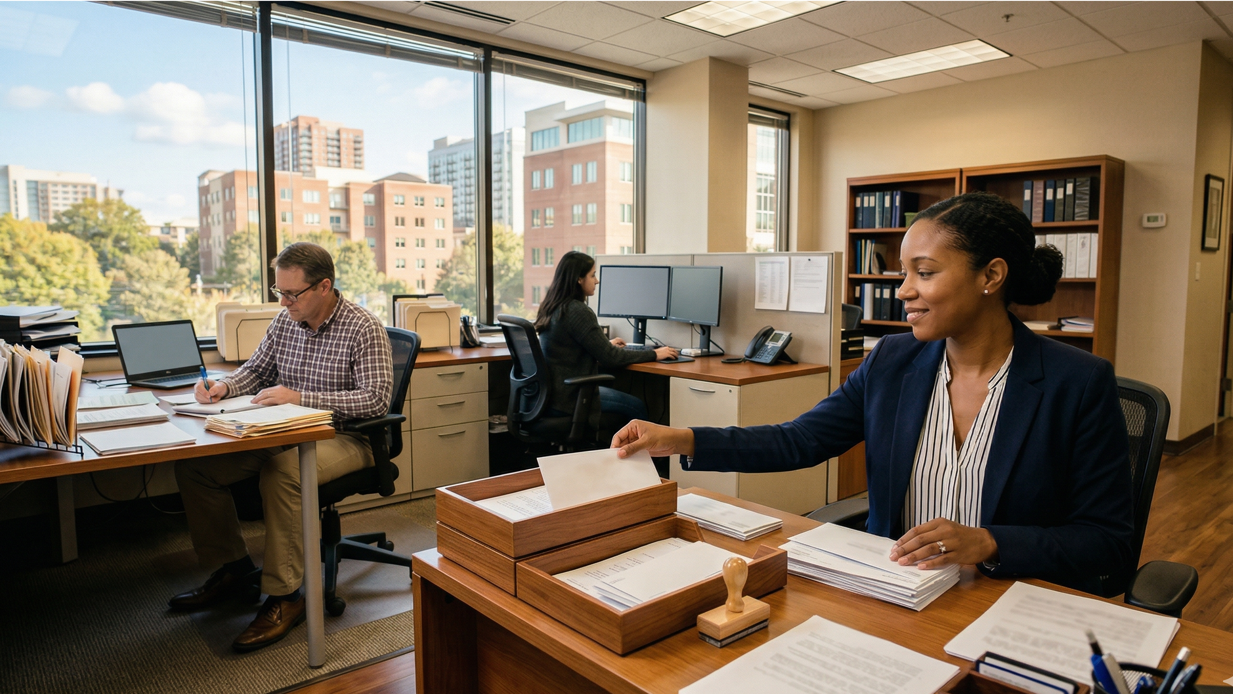 Best Georgia Registered Agent Services