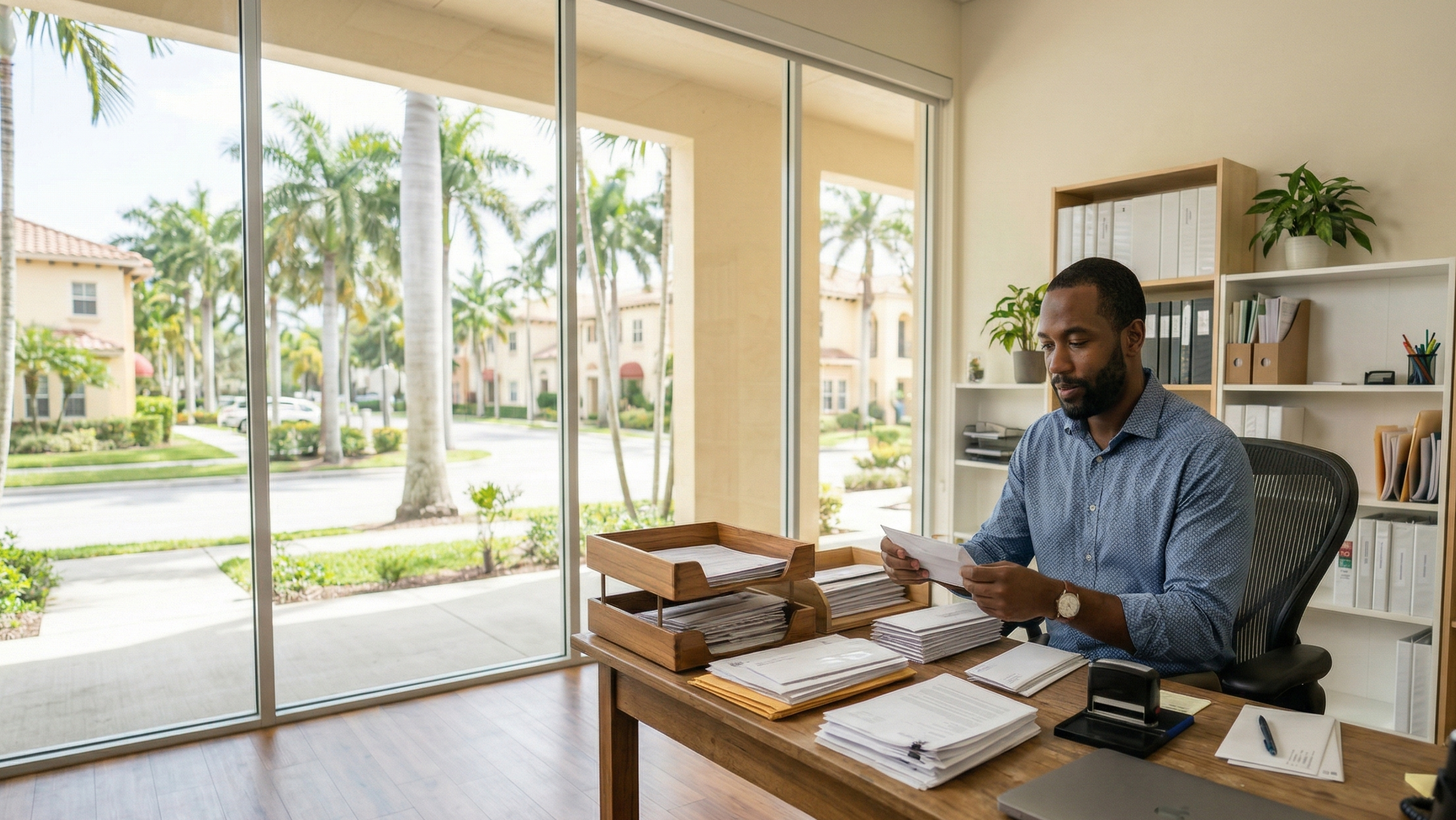 Florida Registered Agent