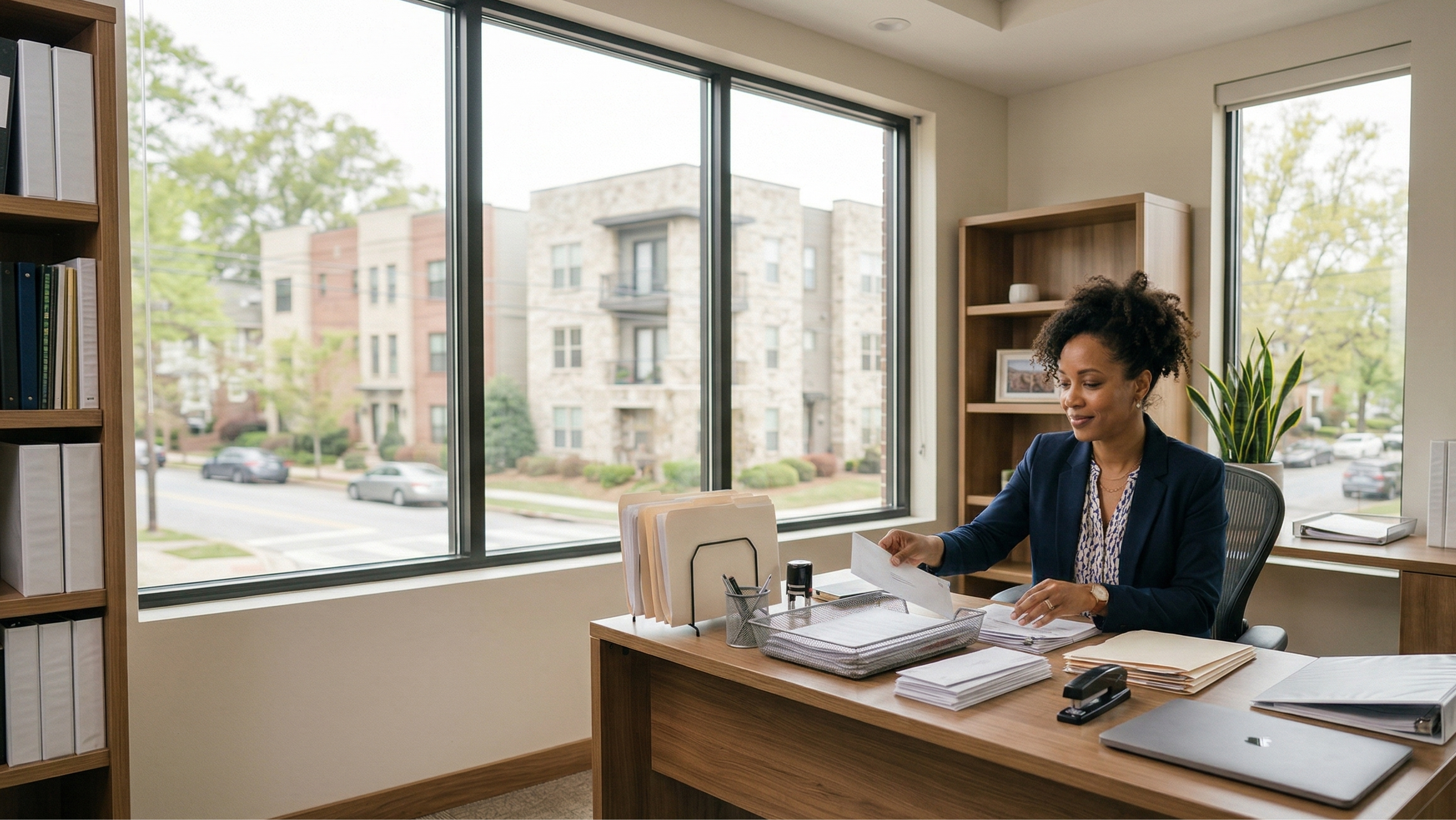 Georgia Registered Agent