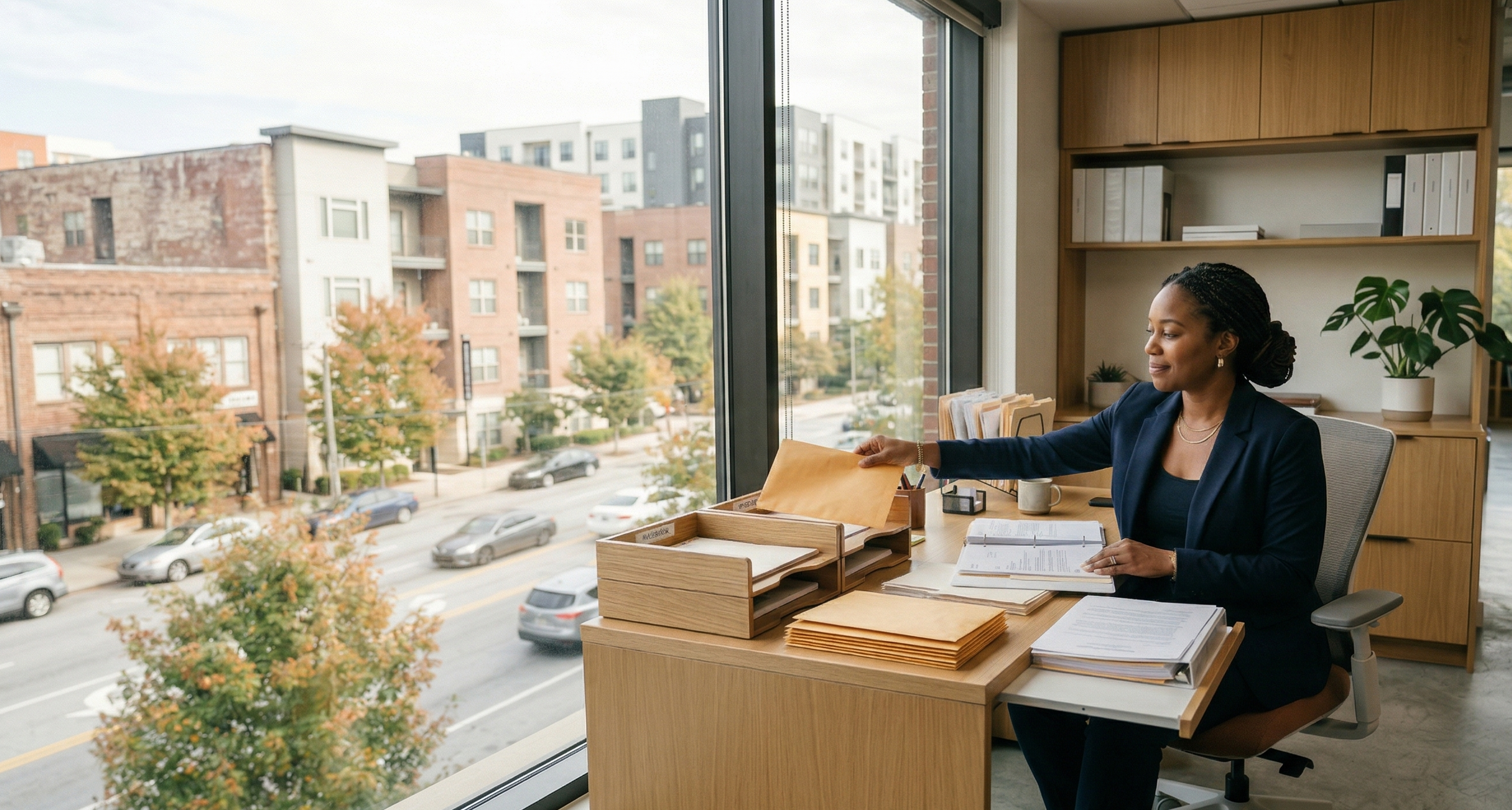 Georgia Registered Agent