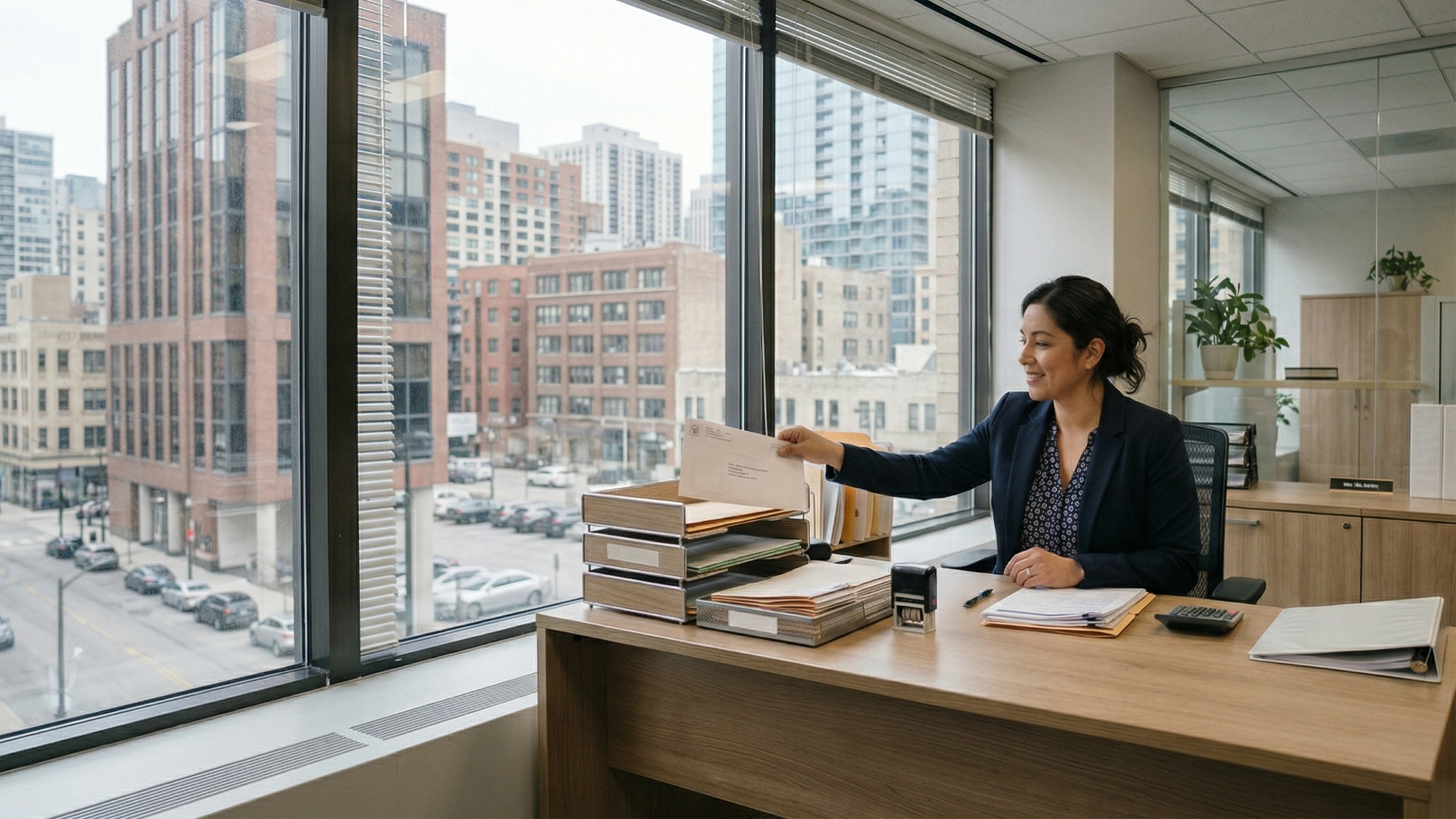 Illinois Registered Agent