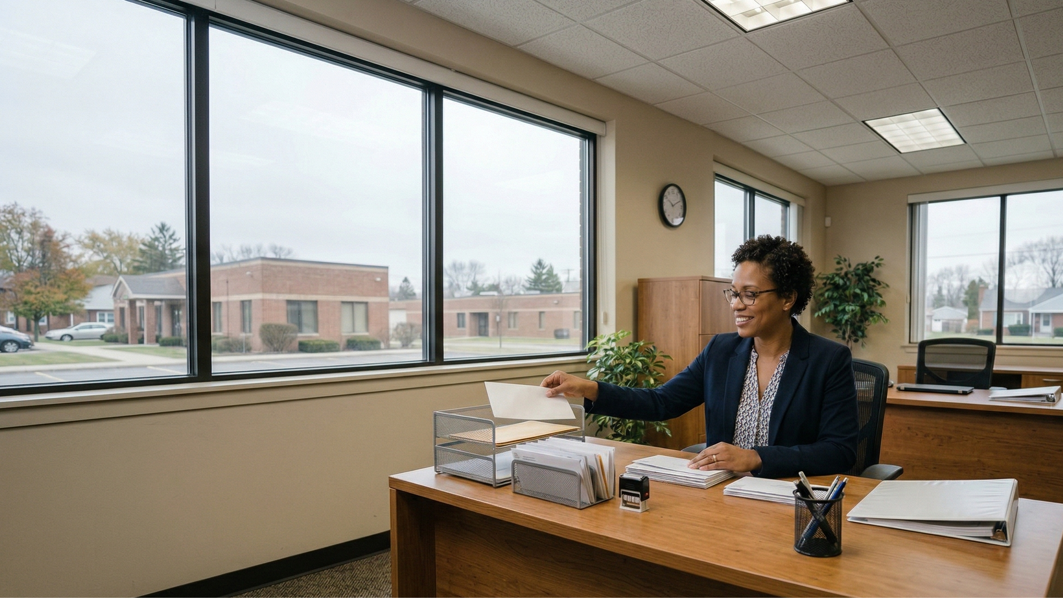 Michigan Registered Agent