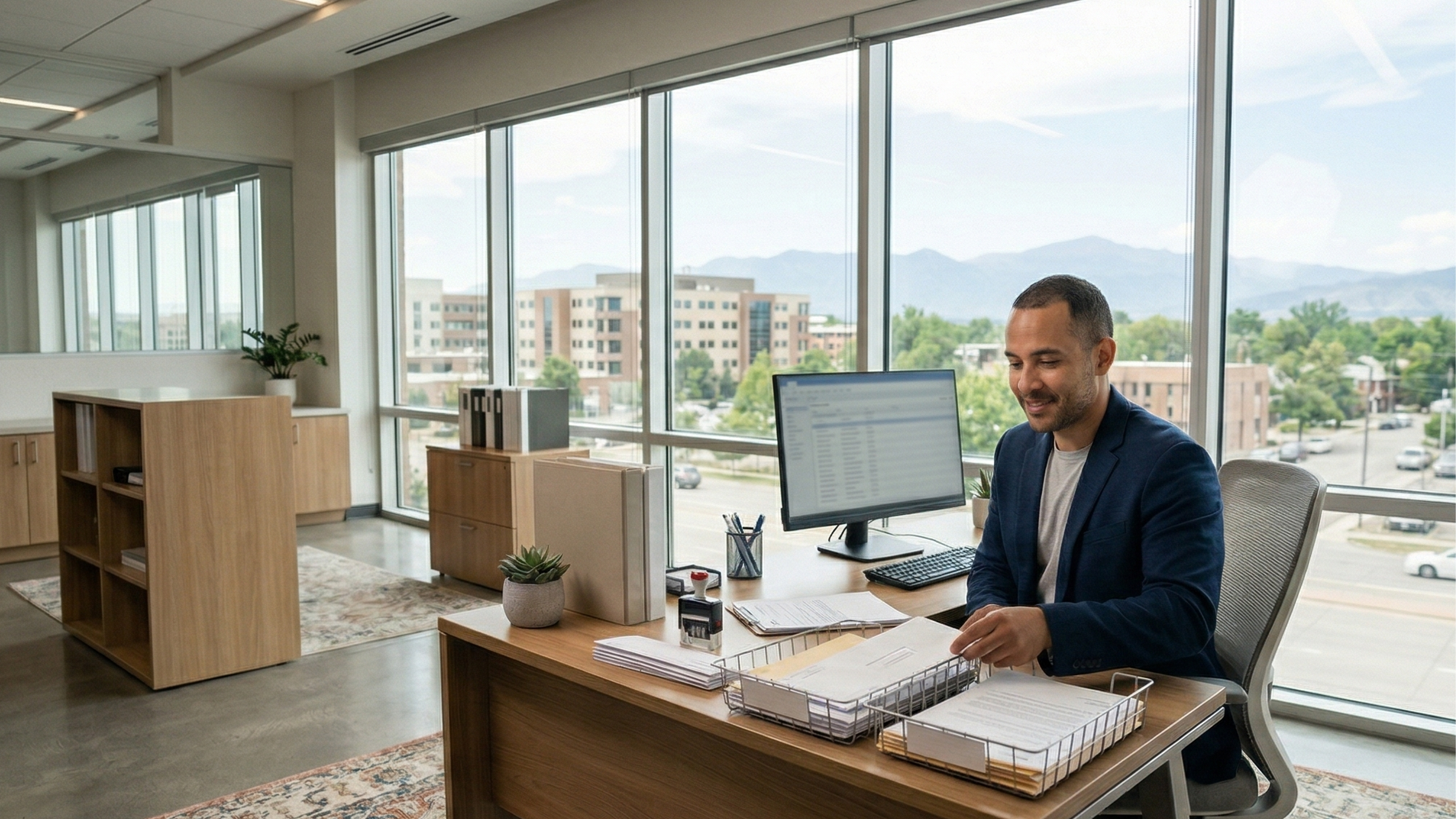 Colorado Registered Agent