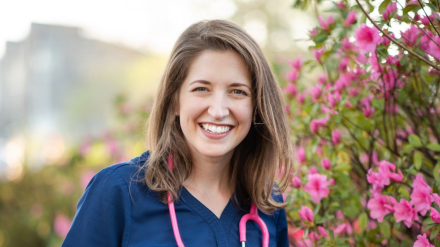 abby keller holistic coach