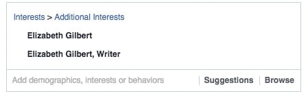 Facebook ads manager 10