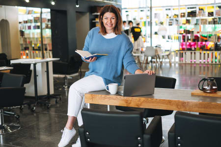 nail salon license requirements