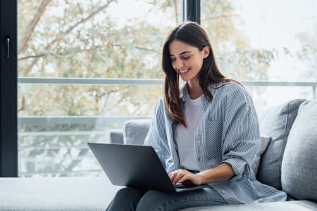 Starting a Business While Unemployed