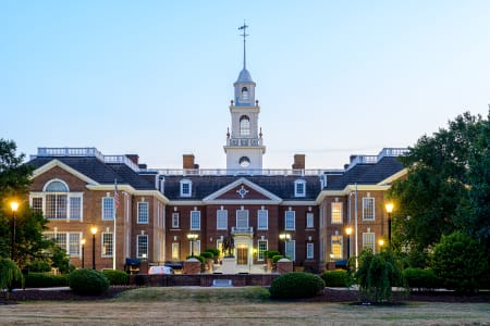 delaware registered agent office