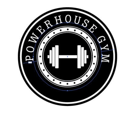 Logo in Adobe Illustrator