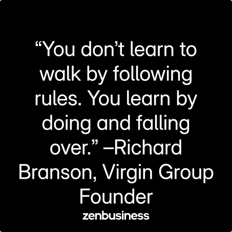 Richard Branson