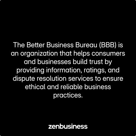bbb defined
