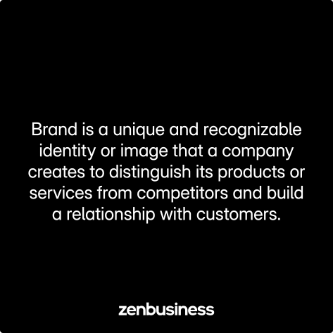 brand defined