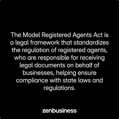 registered agents defined