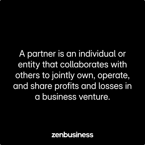 partner defined
