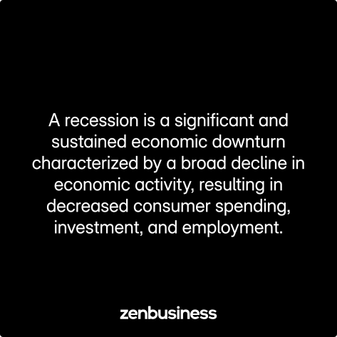recession defined