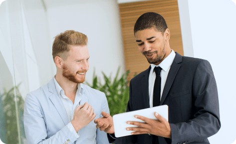 ZenBusiness Partner