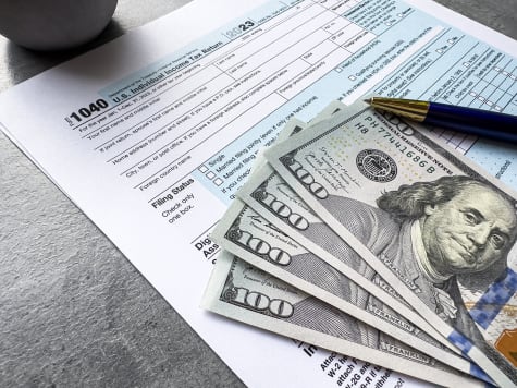 Pay Your Arkansas Small Business Taxes (2025) | ZenBusiness