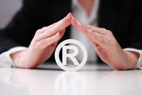 trademark protection
