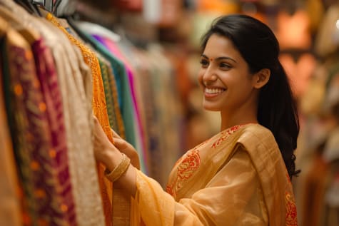 Women’s Clothing Name Ideas