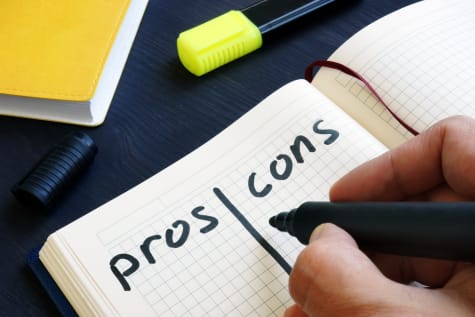 Name a Business After Yourself? Pros and Cons