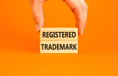 trademark phrase