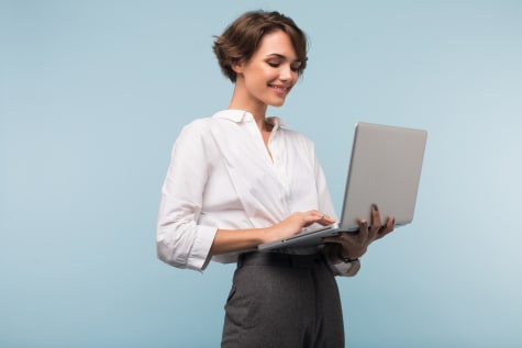 separating business and personal assets