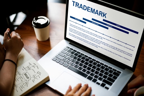 buy a trademark