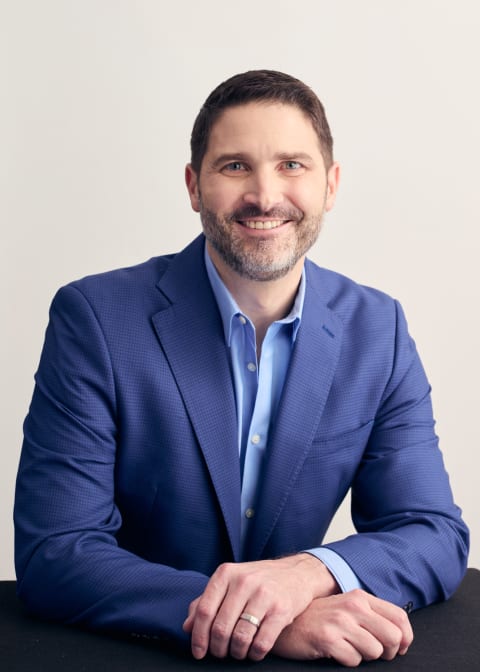 Zachary Rippstein ZenBusiness CMO